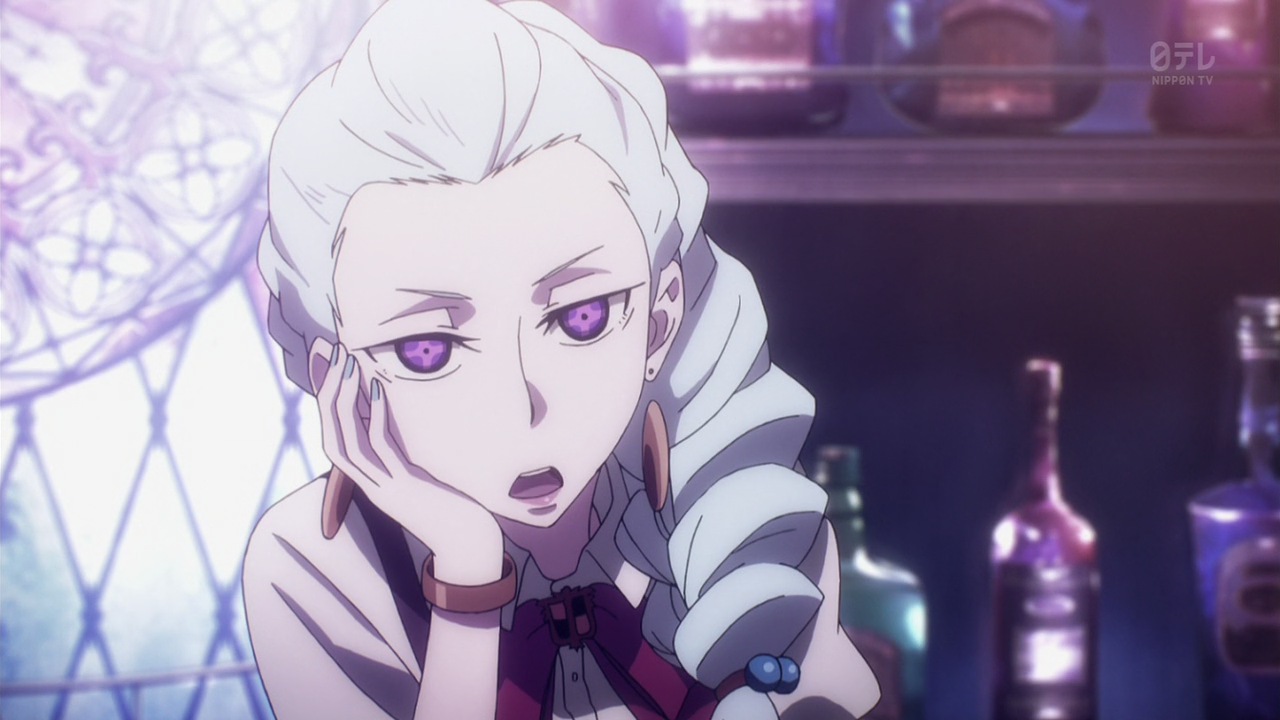 Death Parade (Anarchy Subs)
